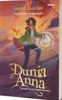 Dunia Anna