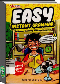 Easy Instant Grammar
