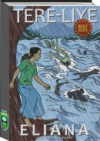 Eliana : Serial Anak-Anak Mamak