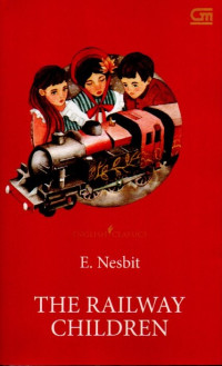 Image of English Classics; The Railway Children