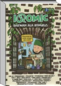 Iqomic Dakwah Ala Komikus