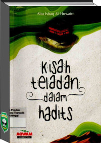 Kisah Teladan Dalam Hadist
