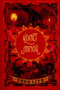 Image of Komet Minor