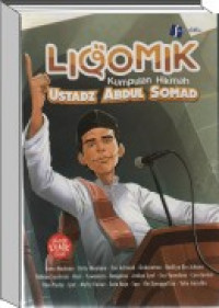 Liqomik Kumpulan Hikmah Ustad Abdul Somad