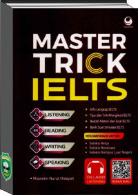 Master Trick IELTS