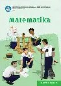 Image of Matematika SMP / MTs kelas IX