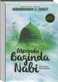 Merindu Baginda Nabi