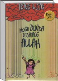 Moga Bunda Disayang Allah
