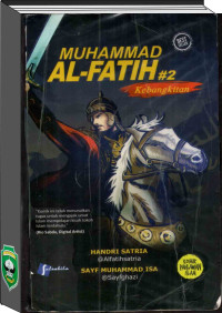 Muhammad Al Fatih #2