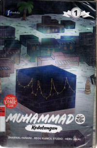 Image of Muhammad :Kedatangan