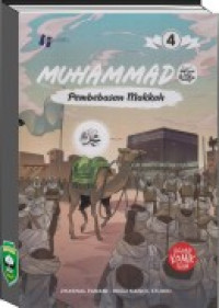 Muhammad; Pembebasan Makkah