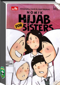 Image of Nomik Hijab For Sisters