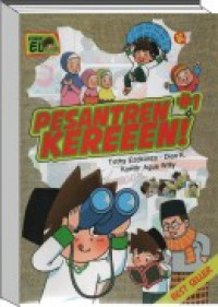 Pesantren Kereen 1