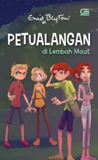 Petualang di Lembah Maut
