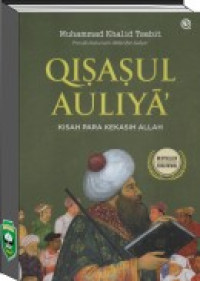 Qisäsül-äuliya: Kisah Para Kekasih Allah