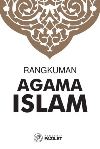 Rangkuman Agama Islam