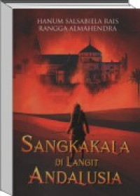 Sangkakala Di Langit Andalusia
