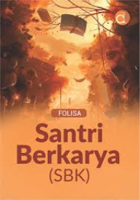 Santri Berkarya ( SBK )