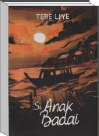 Si anak badai