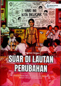 Image of Suar Di Lautan Perubahan