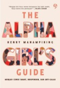 The Alpha girls Guide