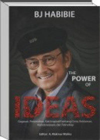 The Power Of Ideal BJ Habibi