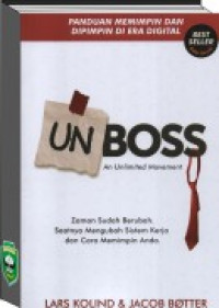 Un Boss: An unlimited Movement