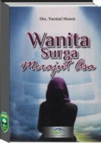Wanita Surga Merajut Asa