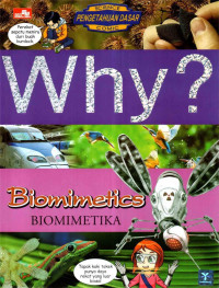 Image of Why? Biomimetics