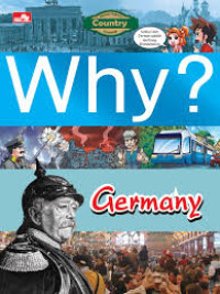 Why? :Country - Germany