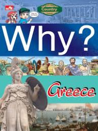 Why? :Country - Greece