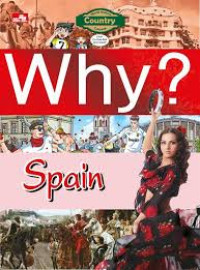 Why? :Country - Spain