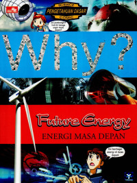 Image of Why? Future Energy