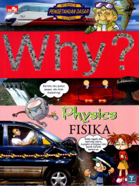 Image of Why ? Physics Fisika