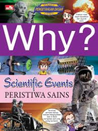 Why? : Science Events