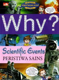 Image of Why ? Scientific Events Peristiwa Sains