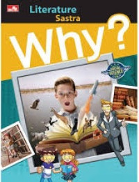 Why? : Social Science - Literature