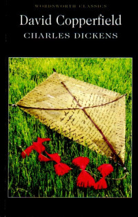 Image of Wordsworth Classics; David Copperfield