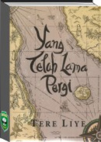 Yang Telah Lama Pergi