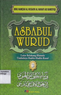 Asbabul Wurud 3