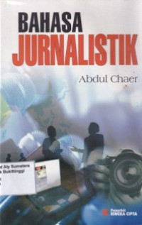 Bahasa Jurnalistik