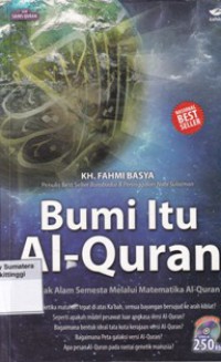 Bumi Itu Al-Quran