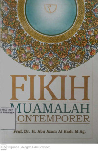 Fikih Muamalah Kontemporer