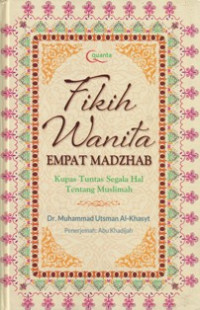 Fikih Wanita Empat Madzhab