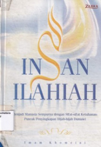Insan Ilahiah