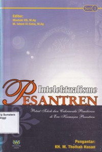 Intelektualisme Pesantren  seri 3