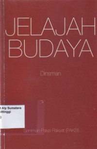 Jelajah Budaya