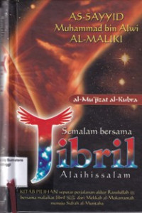 Semalam Bersama Jibril Alaihissalam