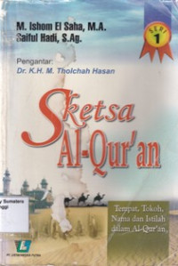 Sketsa Al-Quran seri 1