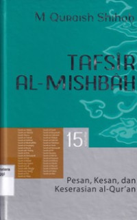 Tafsir Al-Mishbah Volume 15